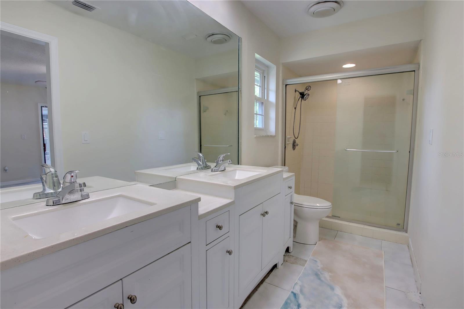 WOODLANDS EAST - Residential