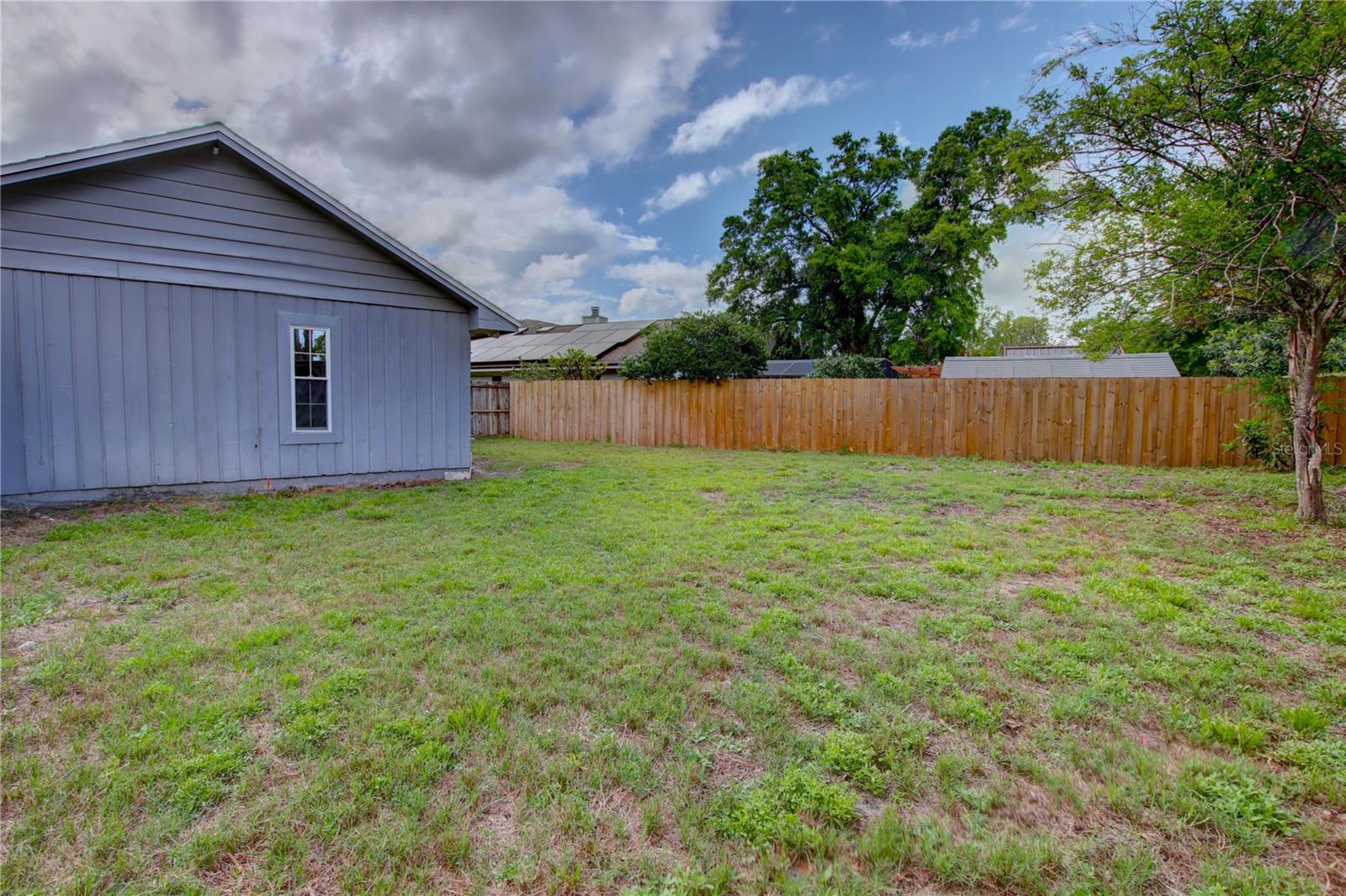 WOODLANDS EAST - Residential