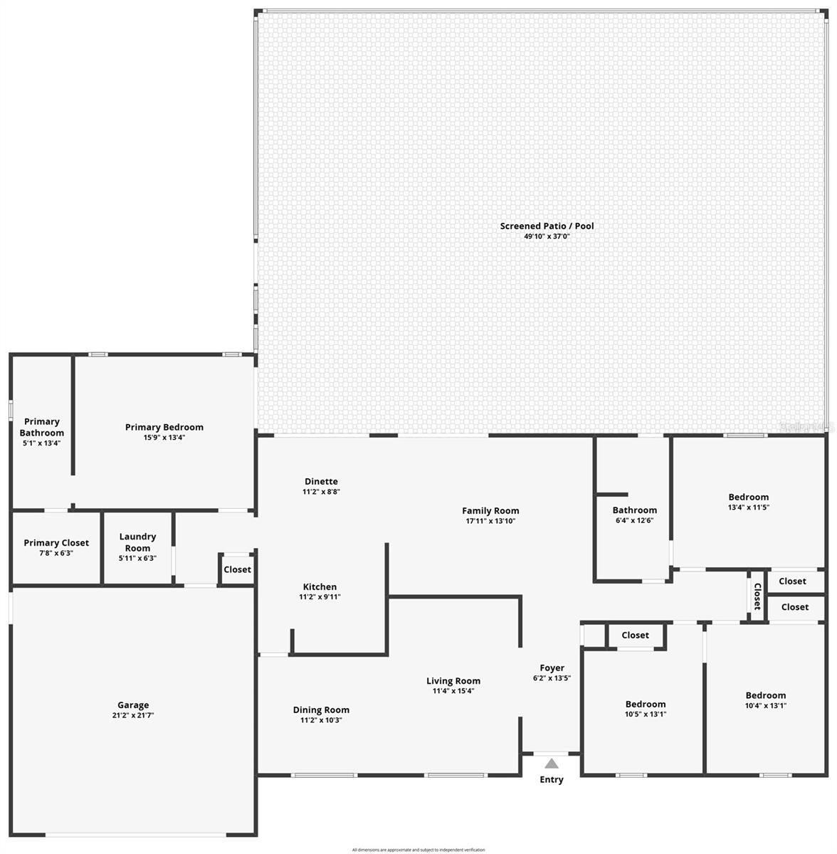 WOODLANDS EAST - Residential