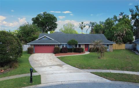 Photo of 936 Citrus Wood Court, Longwood, FL 32750 (MLS # O6396324)