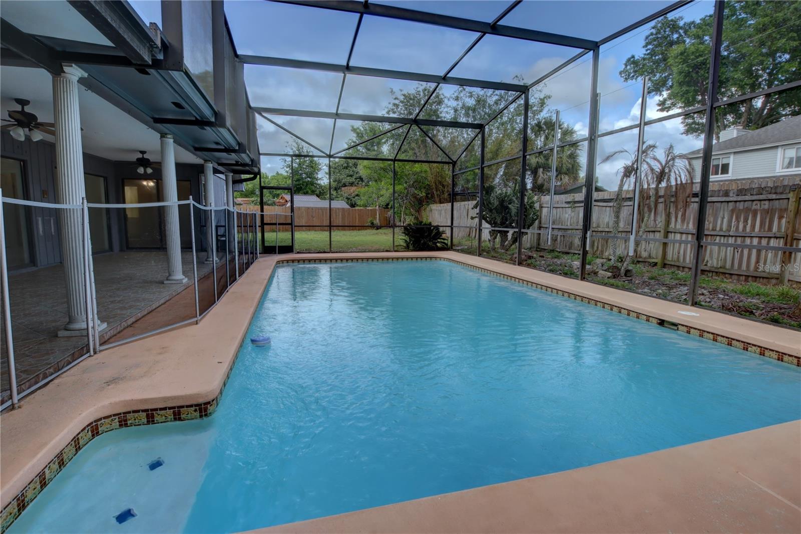 WOODLANDS EAST - Residential