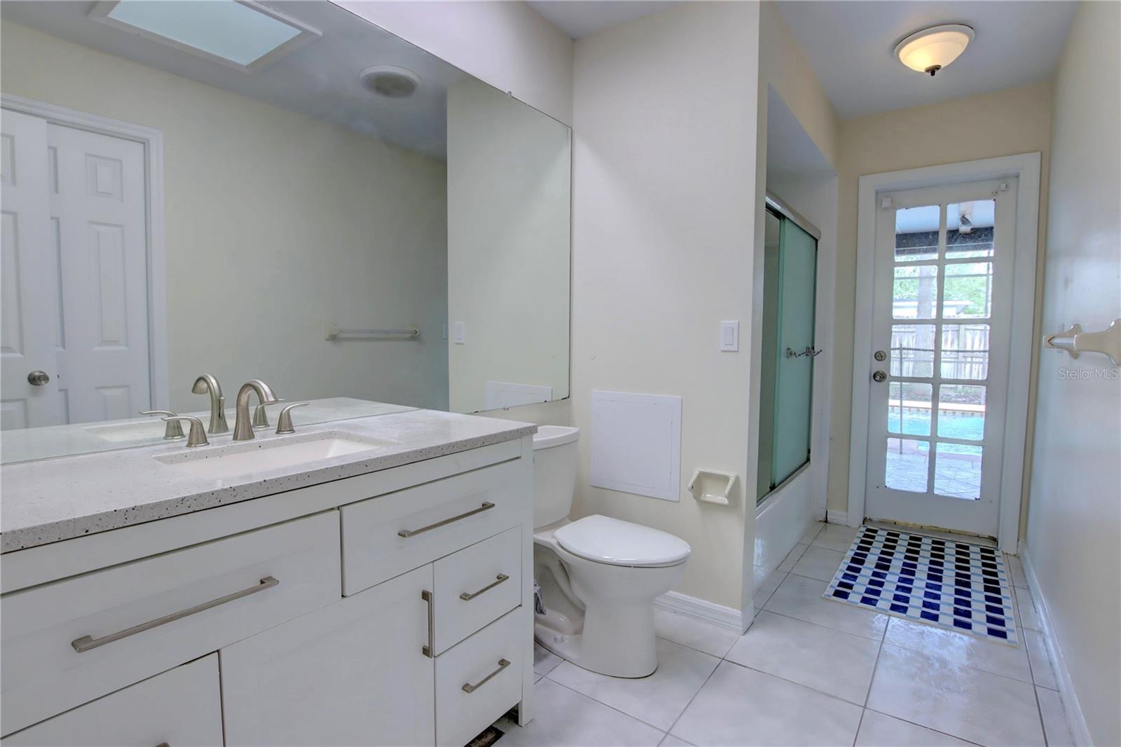 WOODLANDS EAST - Residential