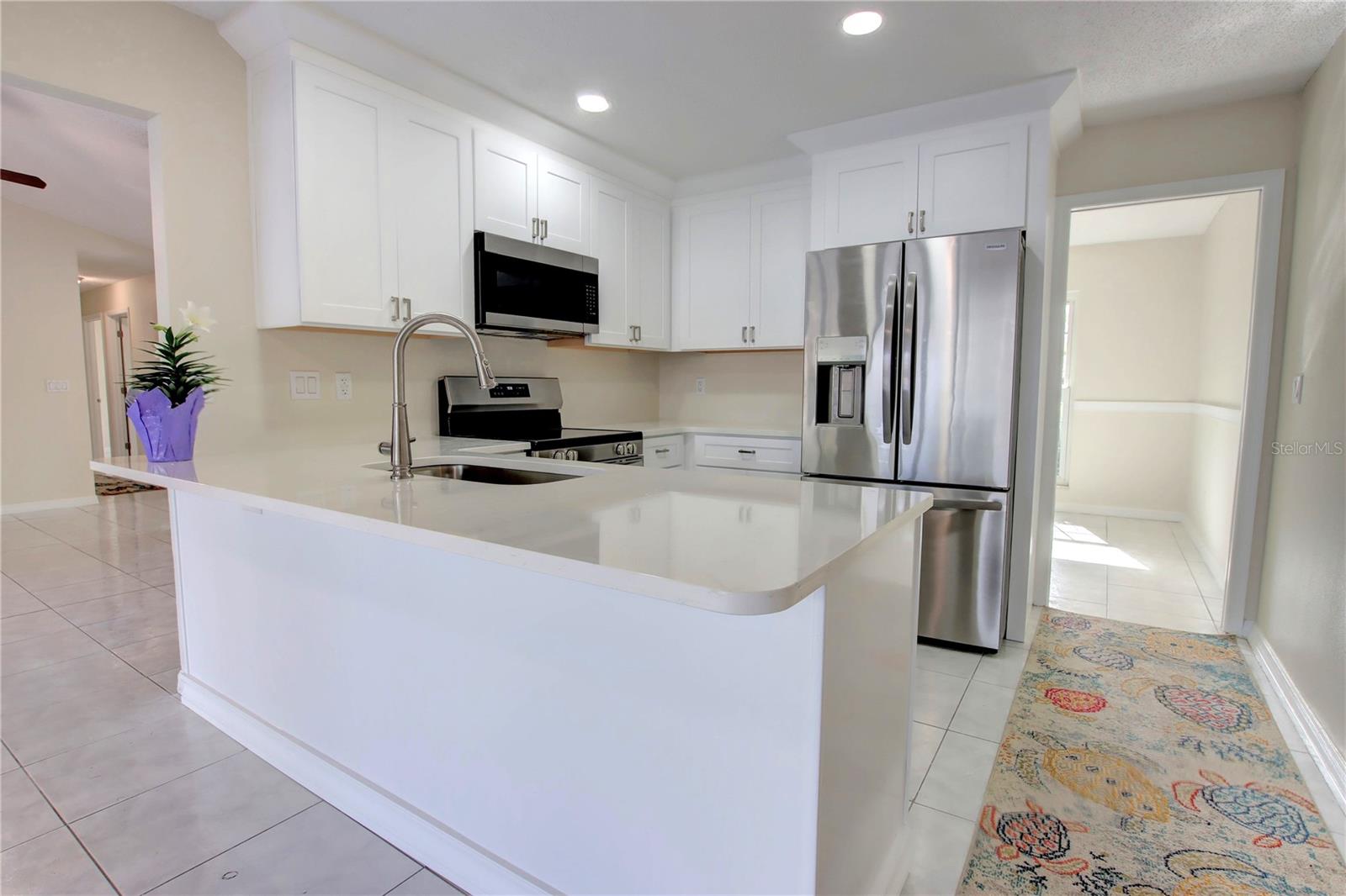 WOODLANDS EAST - Residential