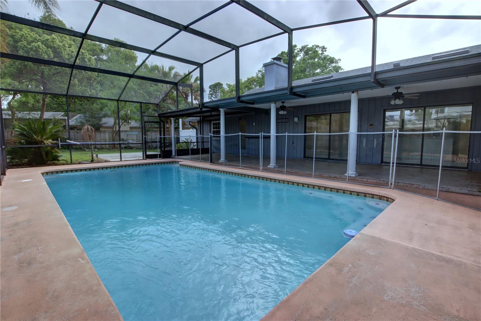 WOODLANDS EAST - Residential