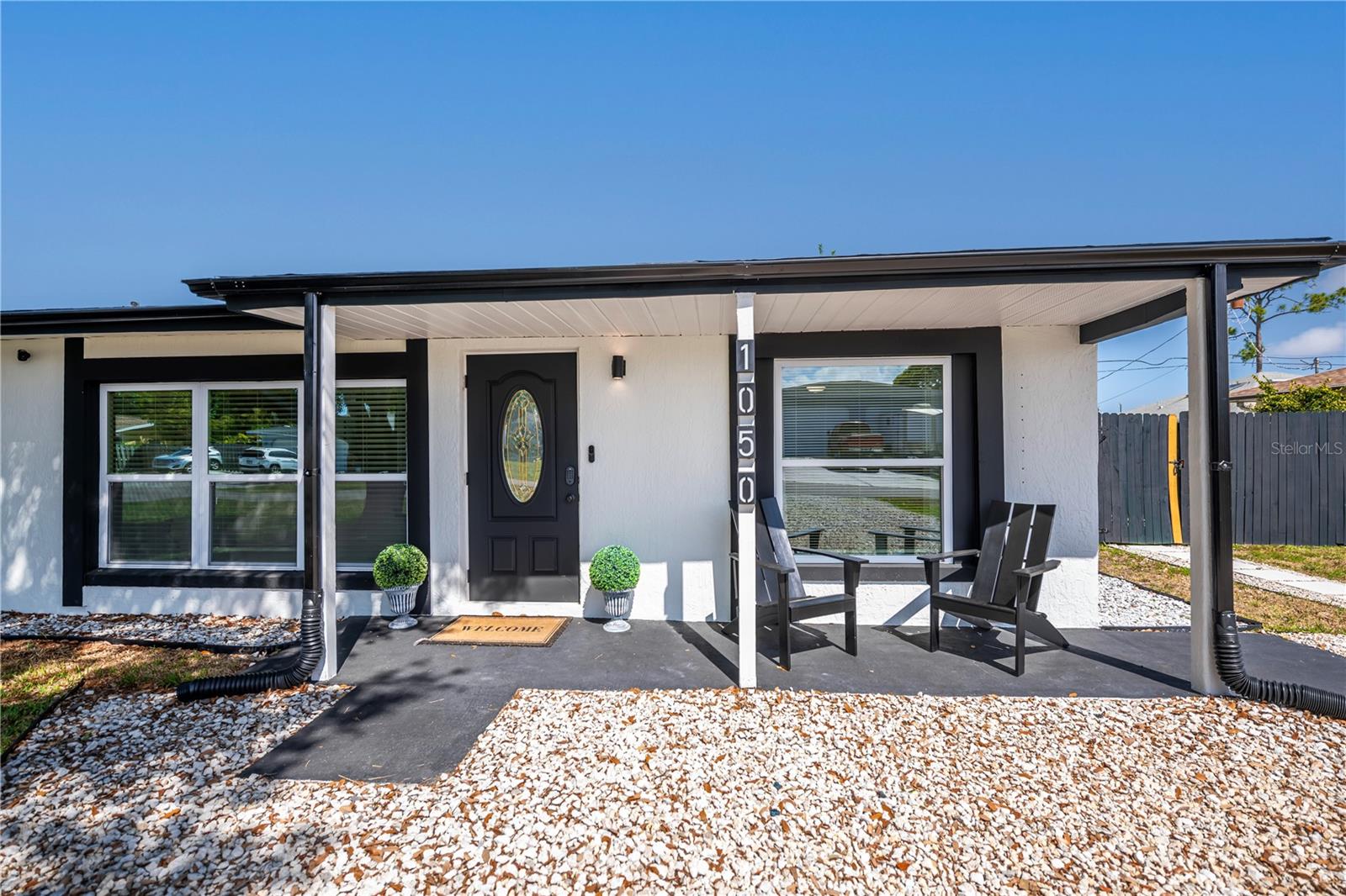 SOUTH VENICE - Residential