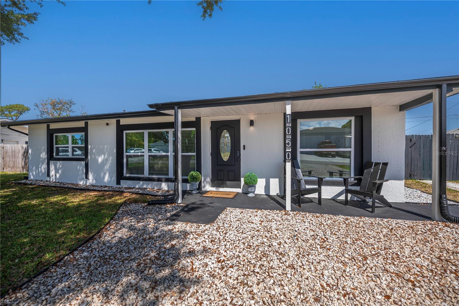 SOUTH VENICE - Residential