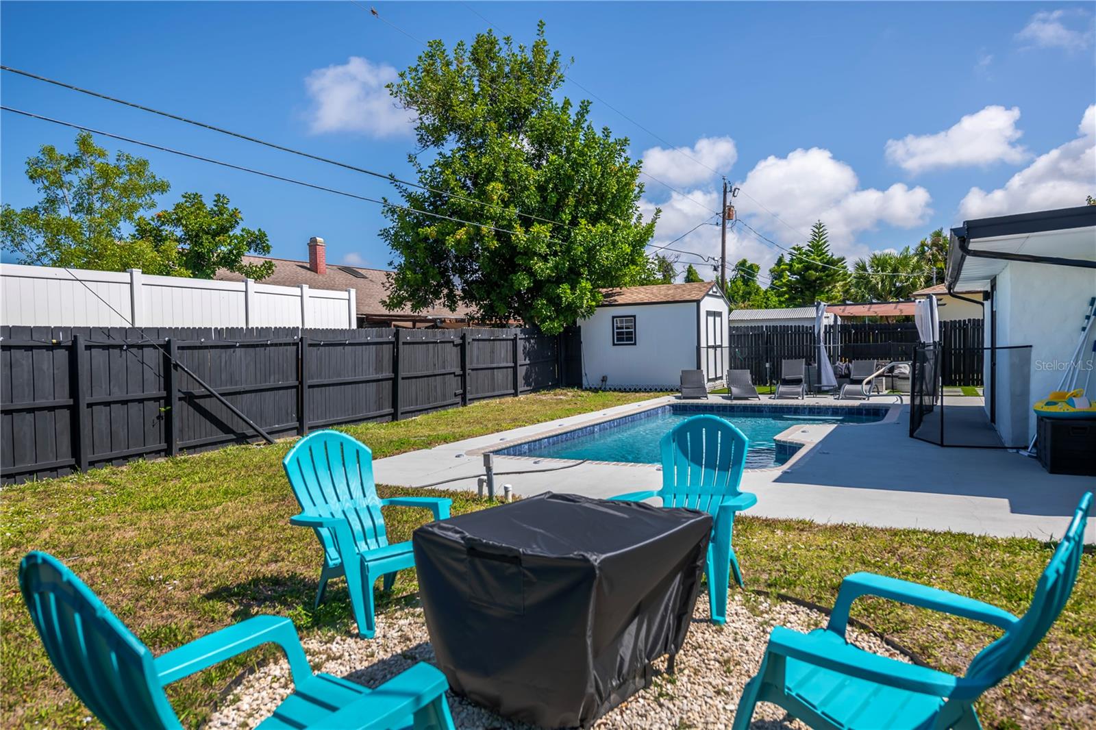 SOUTH VENICE - Residential