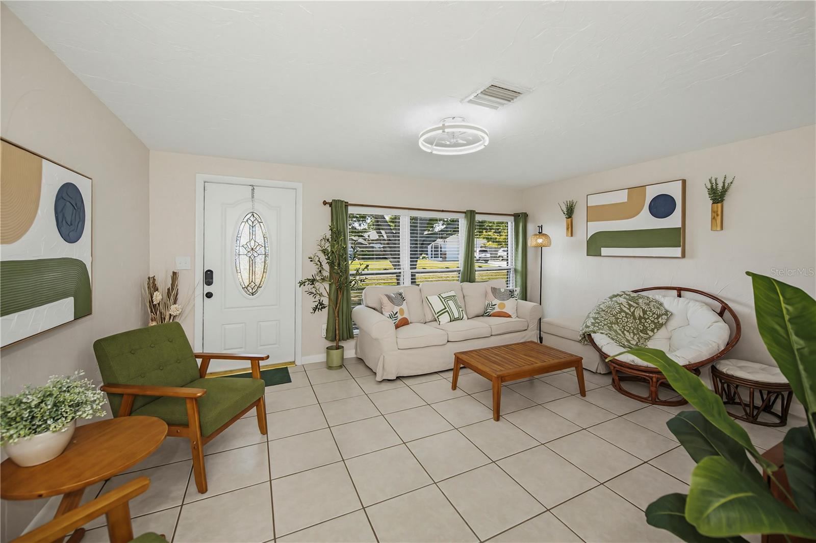 SOUTH VENICE - Residential