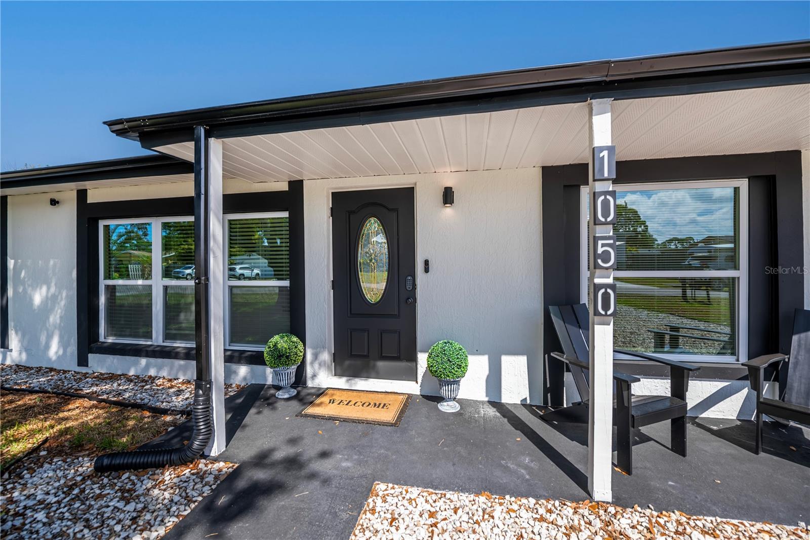 SOUTH VENICE - Residential