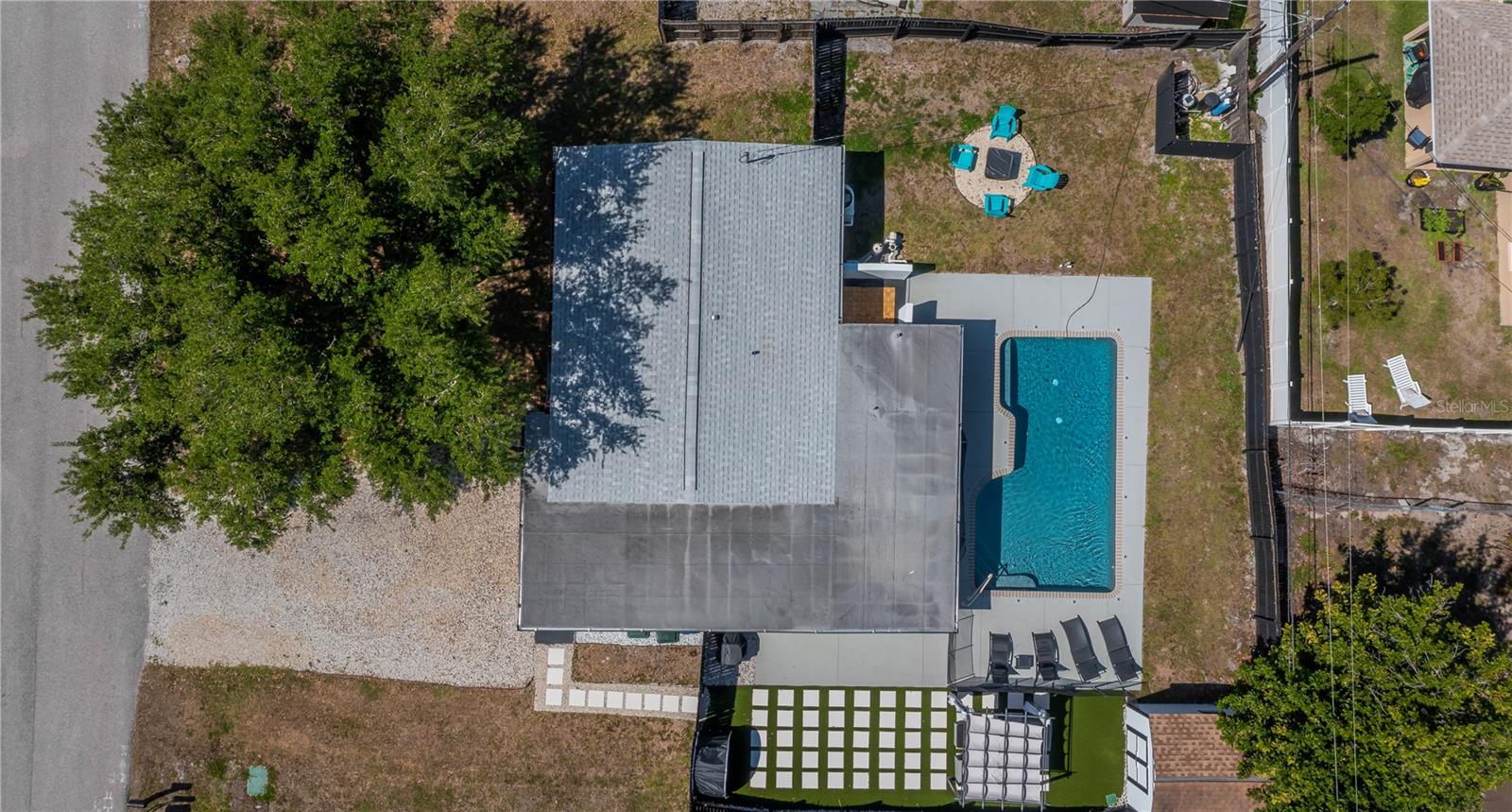 SOUTH VENICE - Residential