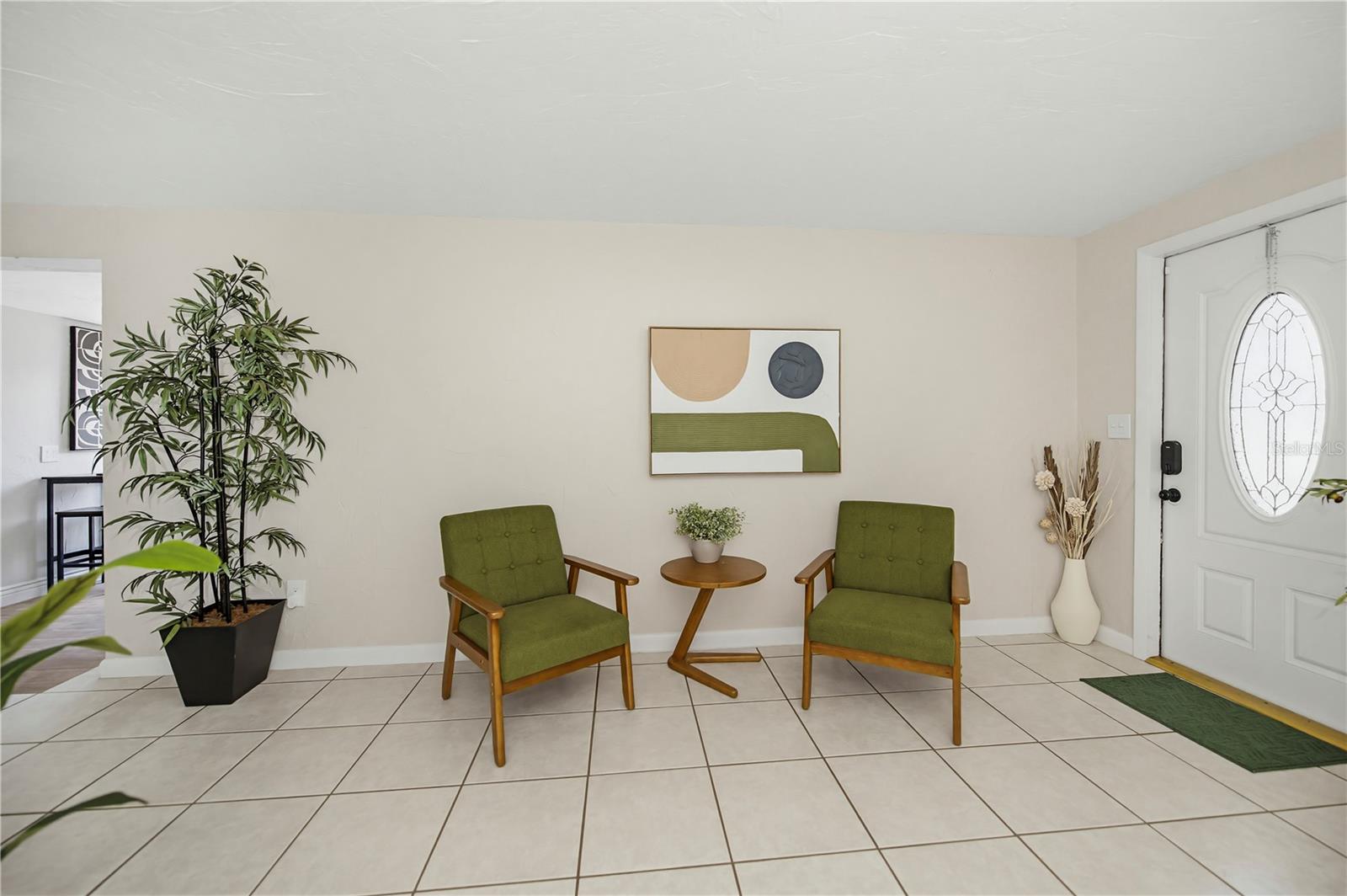SOUTH VENICE - Residential