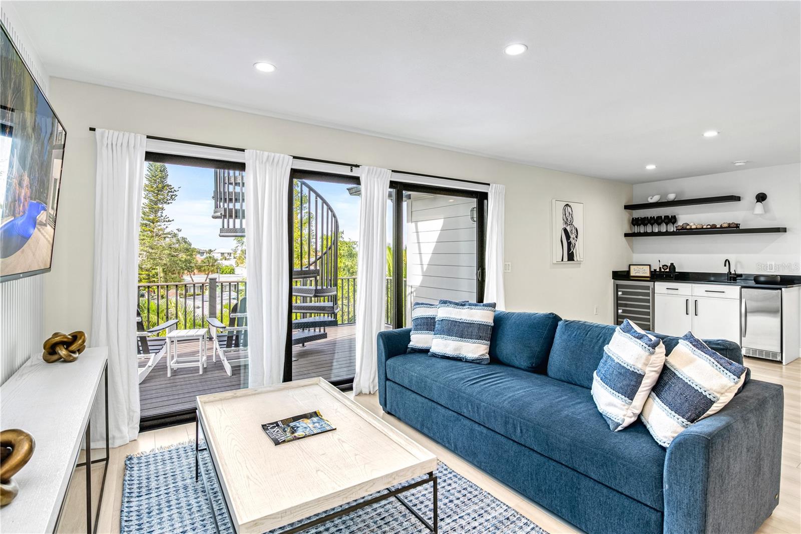 LIDO BEACH DIV B RESUB - Residential