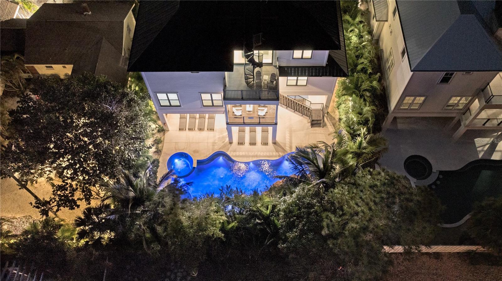 LIDO BEACH DIV B RESUB - Residential