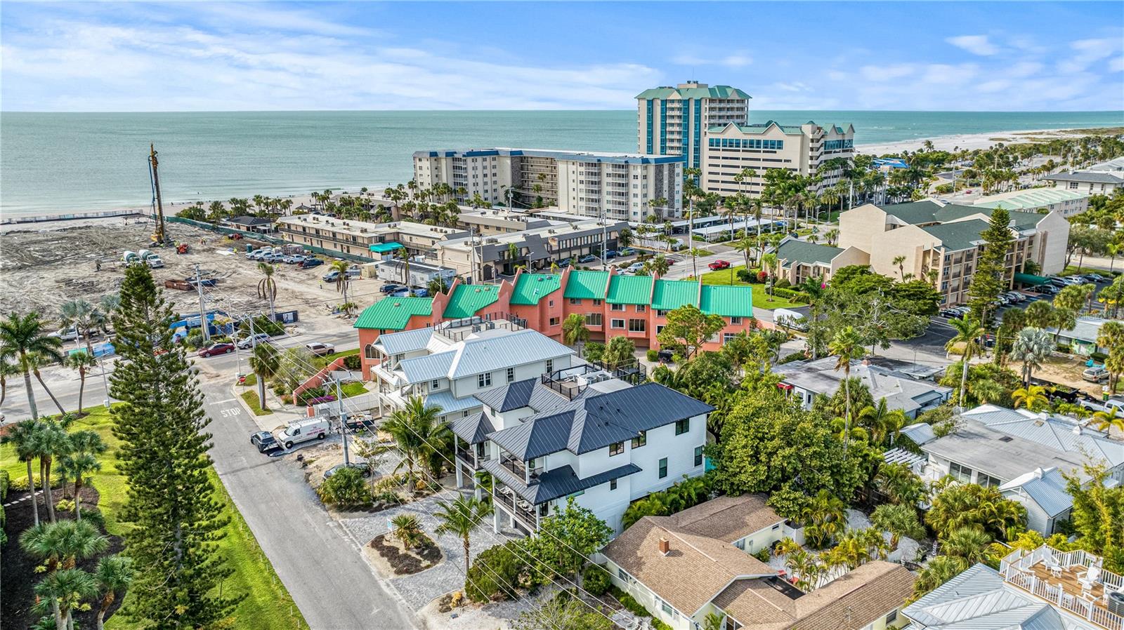 LIDO BEACH DIV B RESUB - Residential
