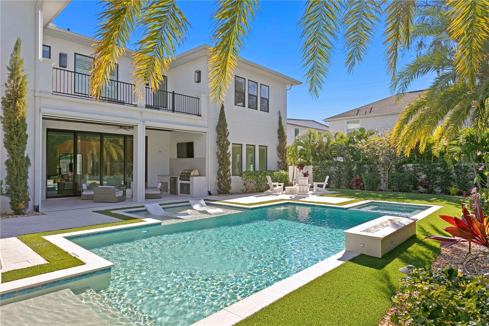 AZEELE PARK - Residential