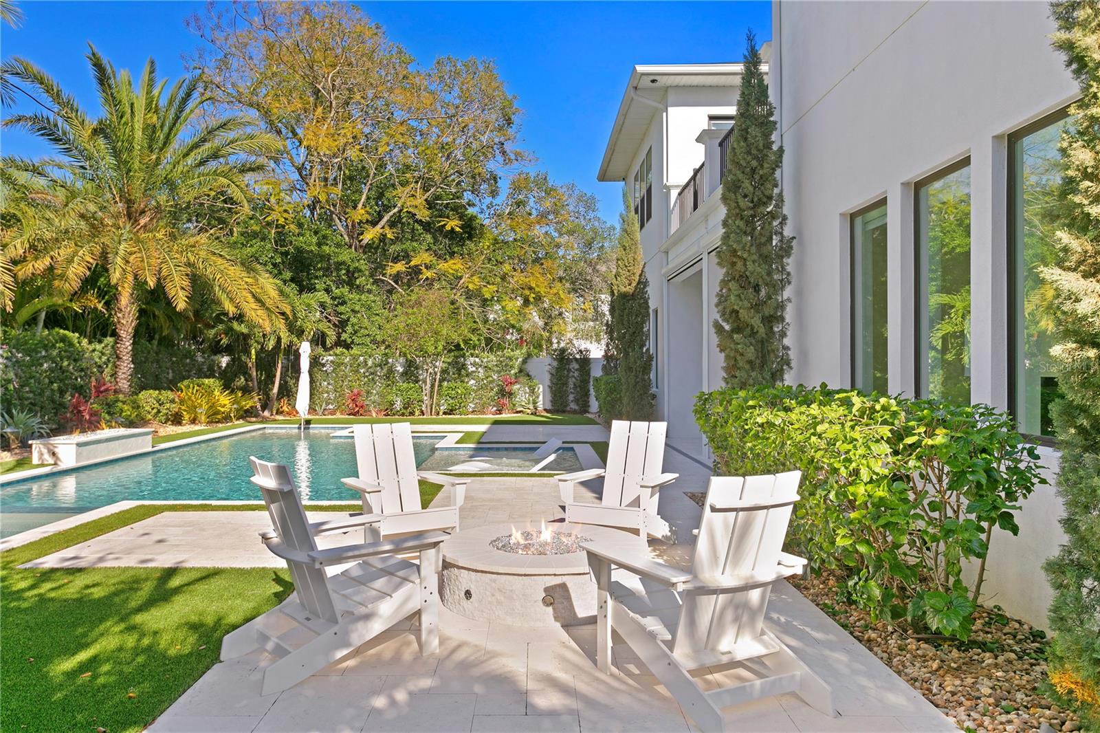 AZEELE PARK - Residential