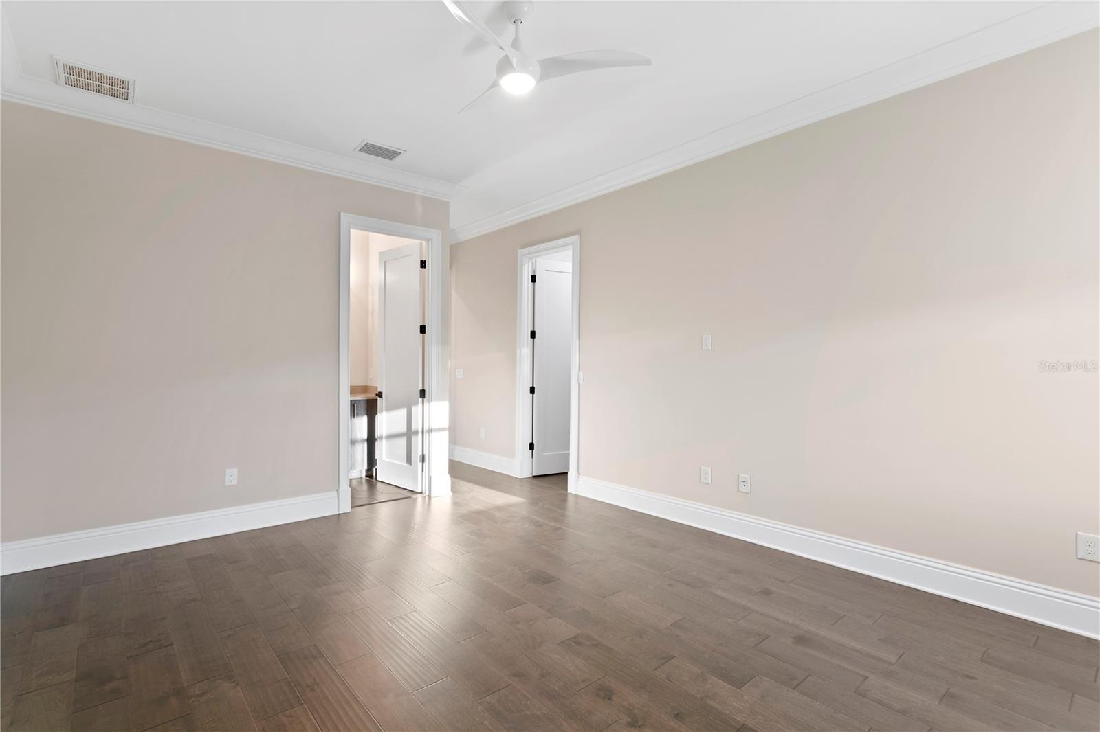 AZEELE PARK - Residential