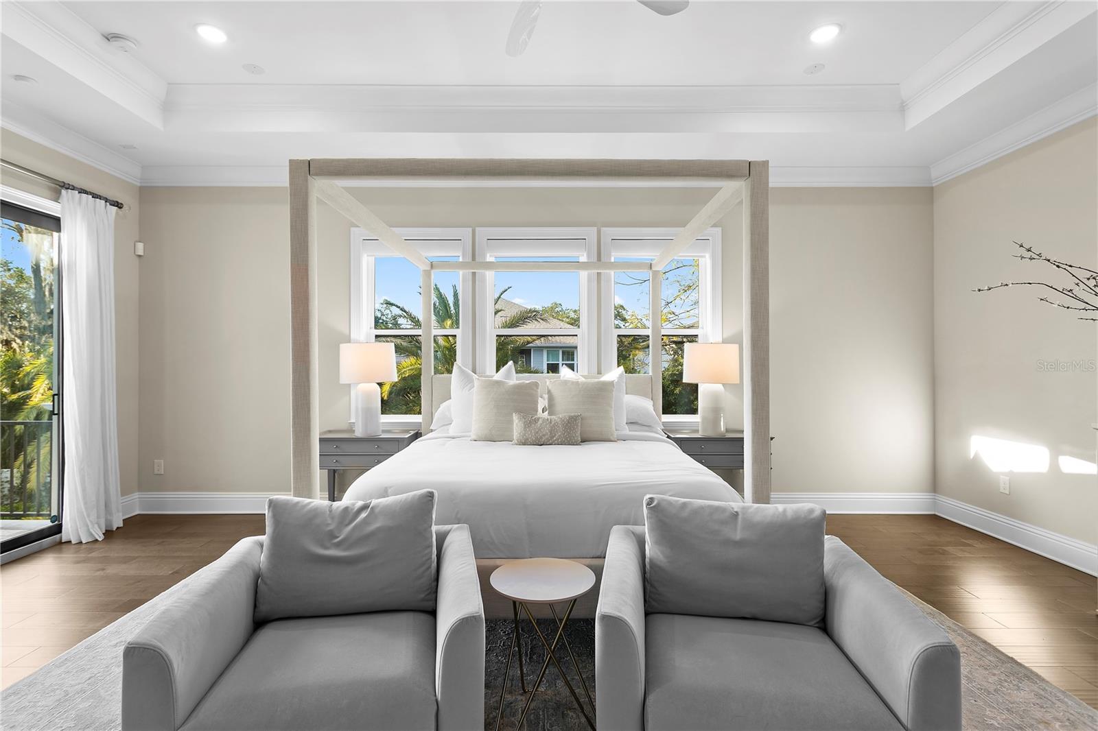 AZEELE PARK - Residential