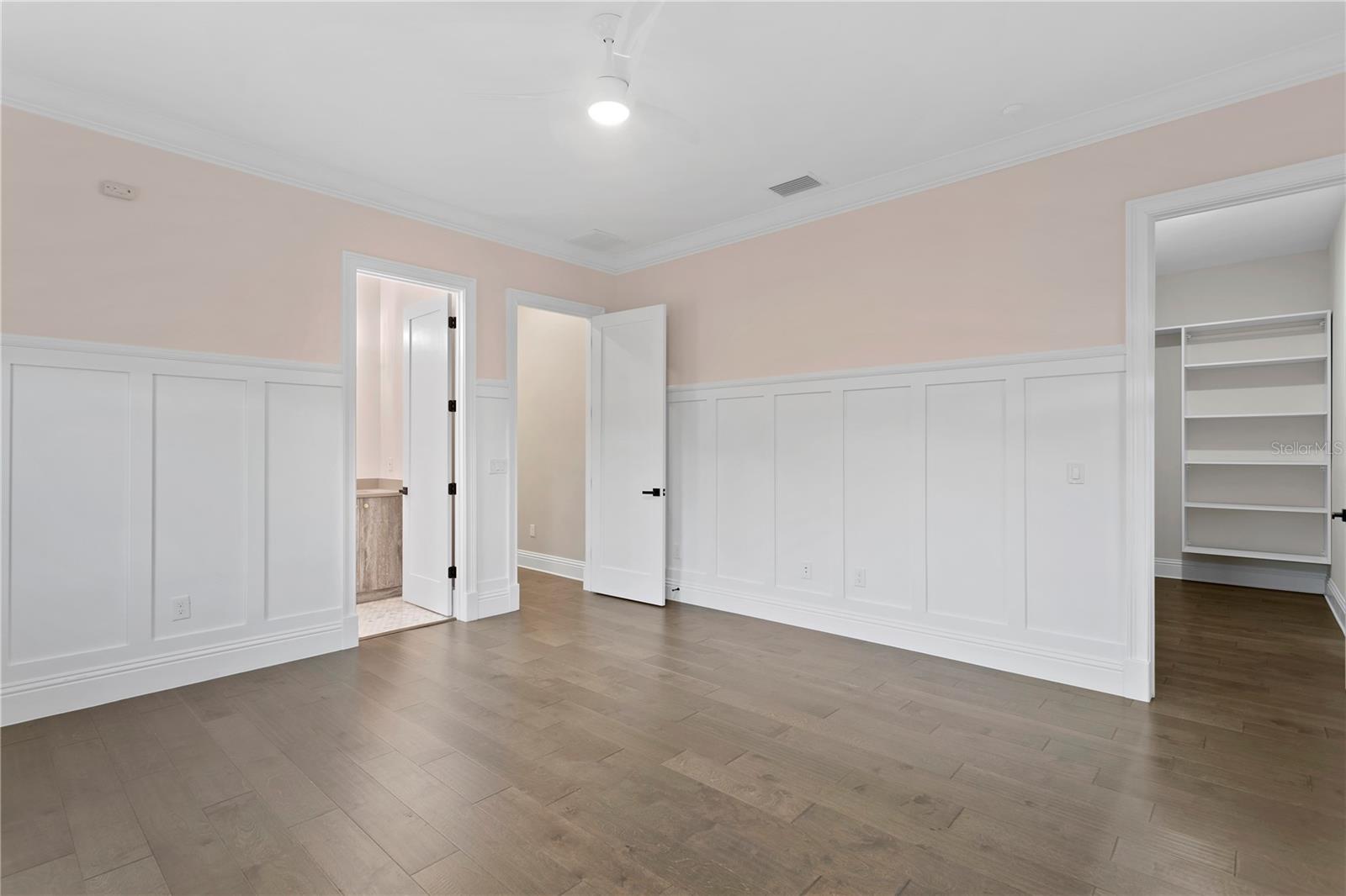 AZEELE PARK - Residential