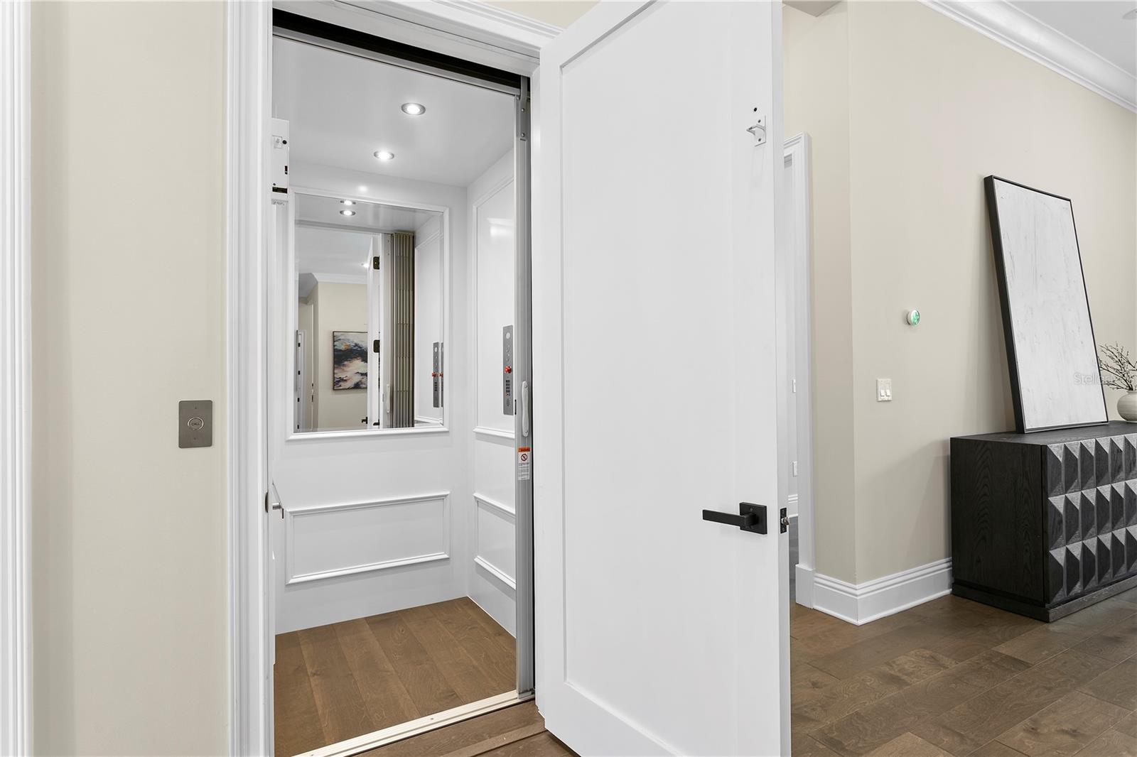 AZEELE PARK - Residential