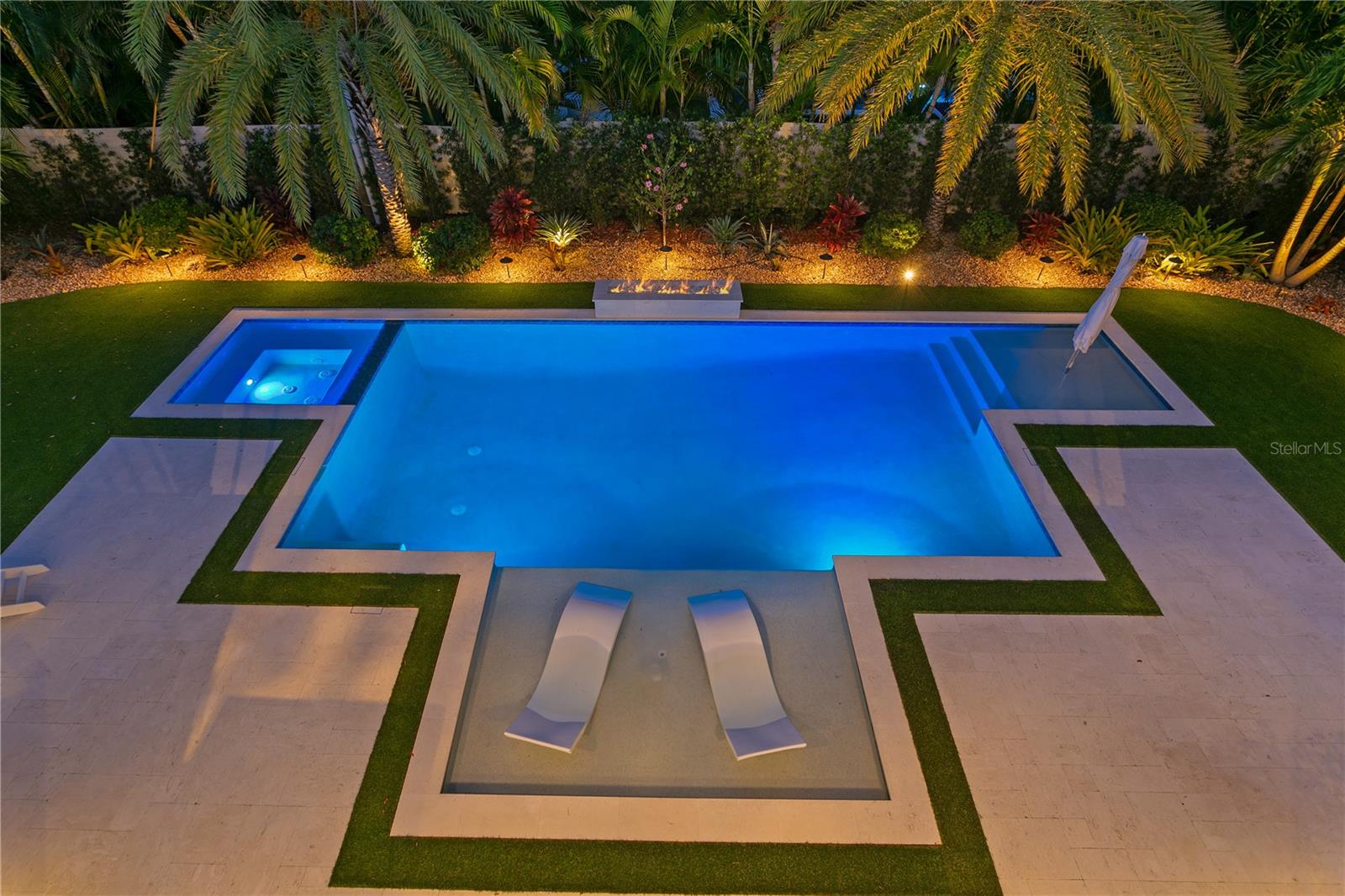 AZEELE PARK - Residential