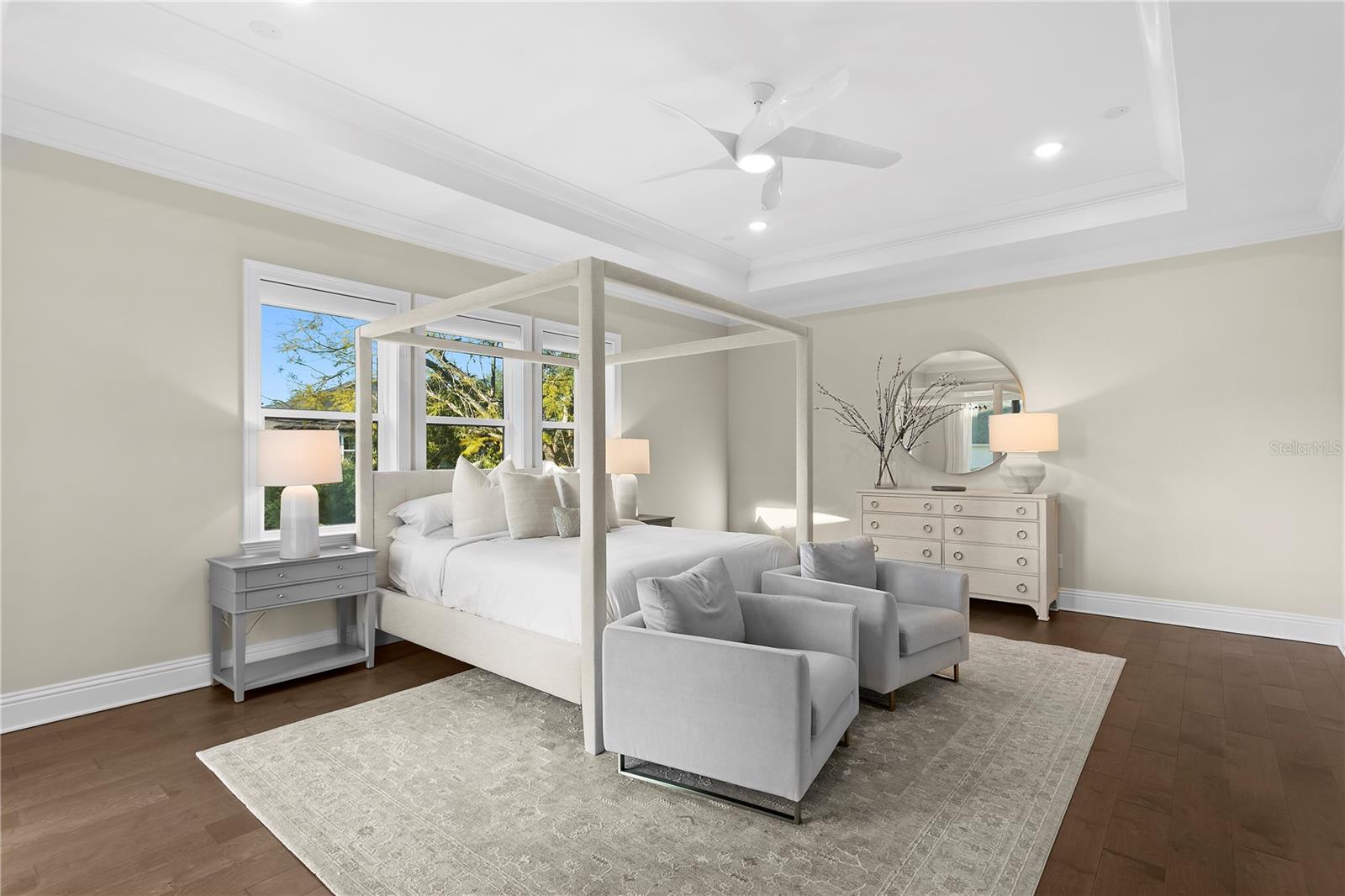 AZEELE PARK - Residential