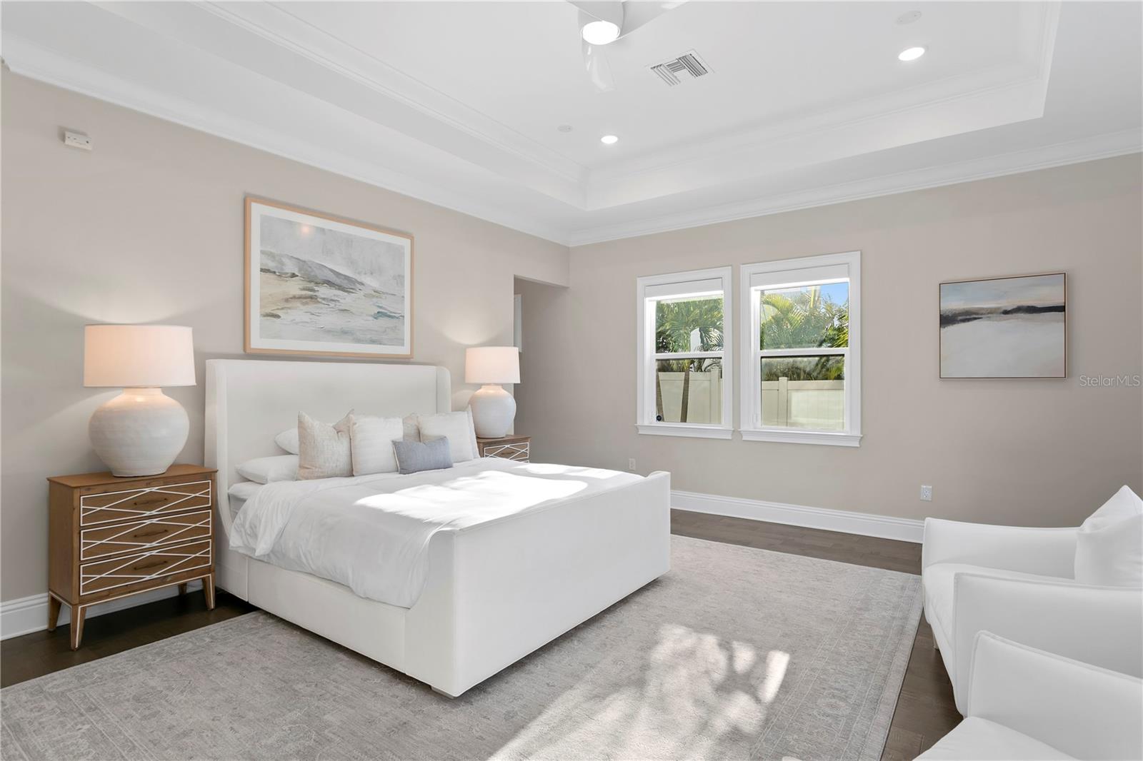 AZEELE PARK - Residential