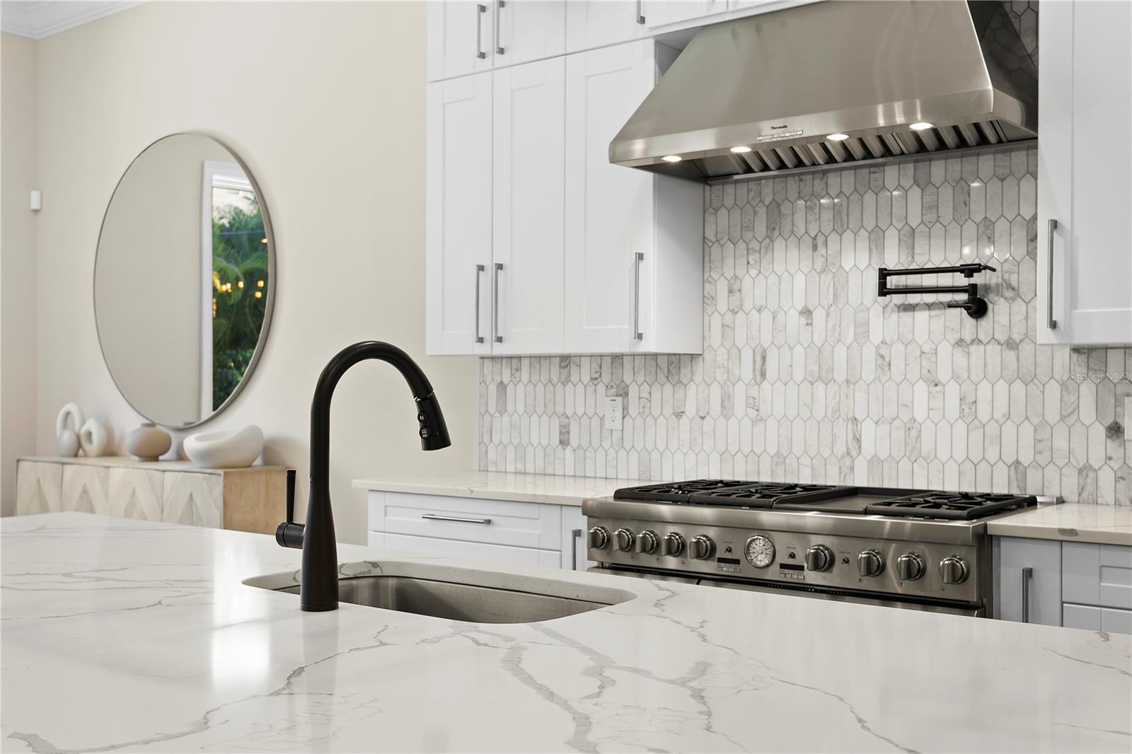 AZEELE PARK - Residential