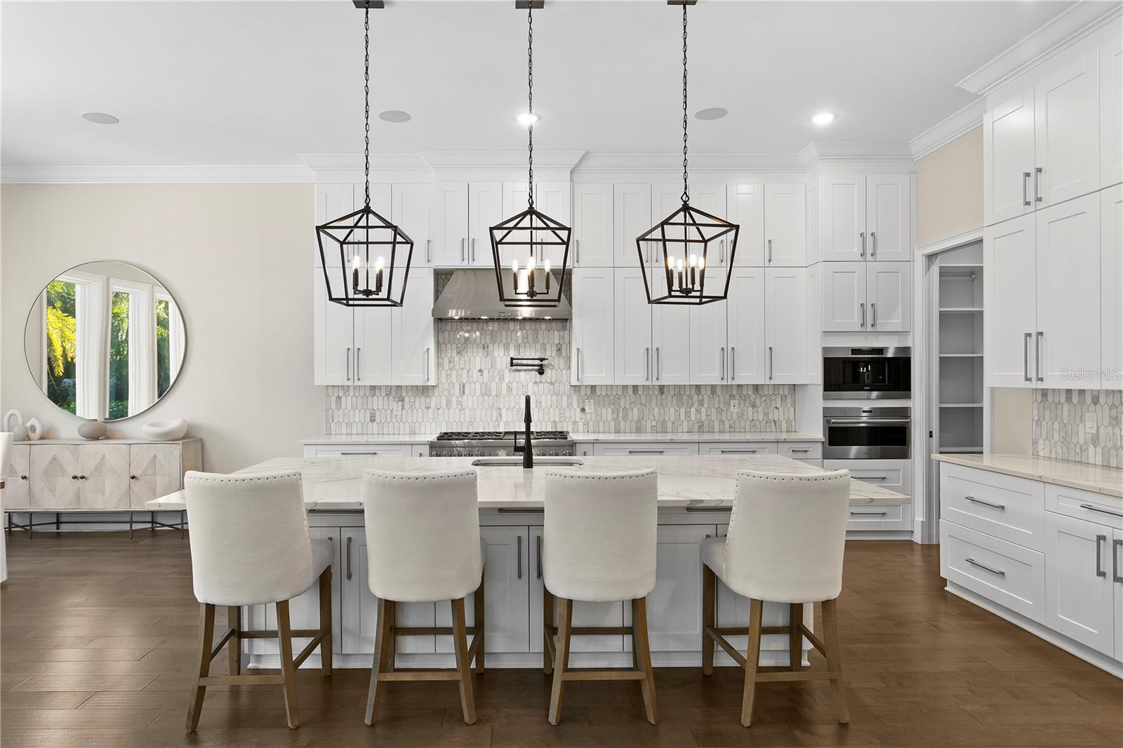 AZEELE PARK - Residential