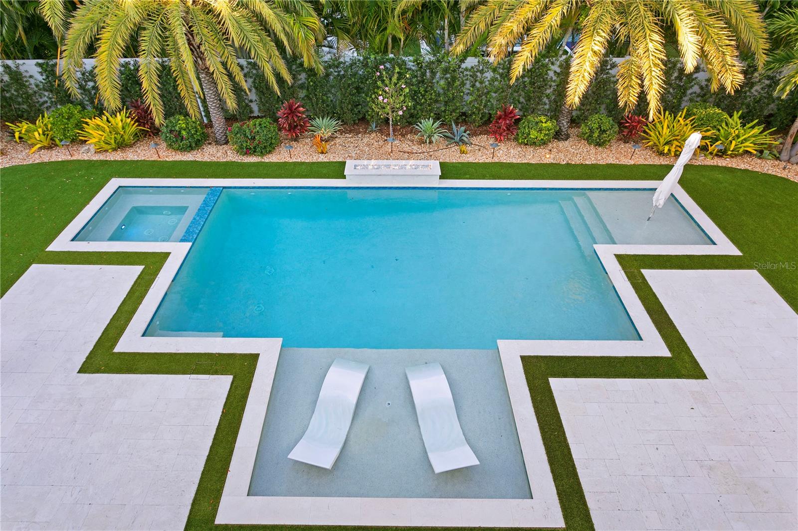 AZEELE PARK - Residential