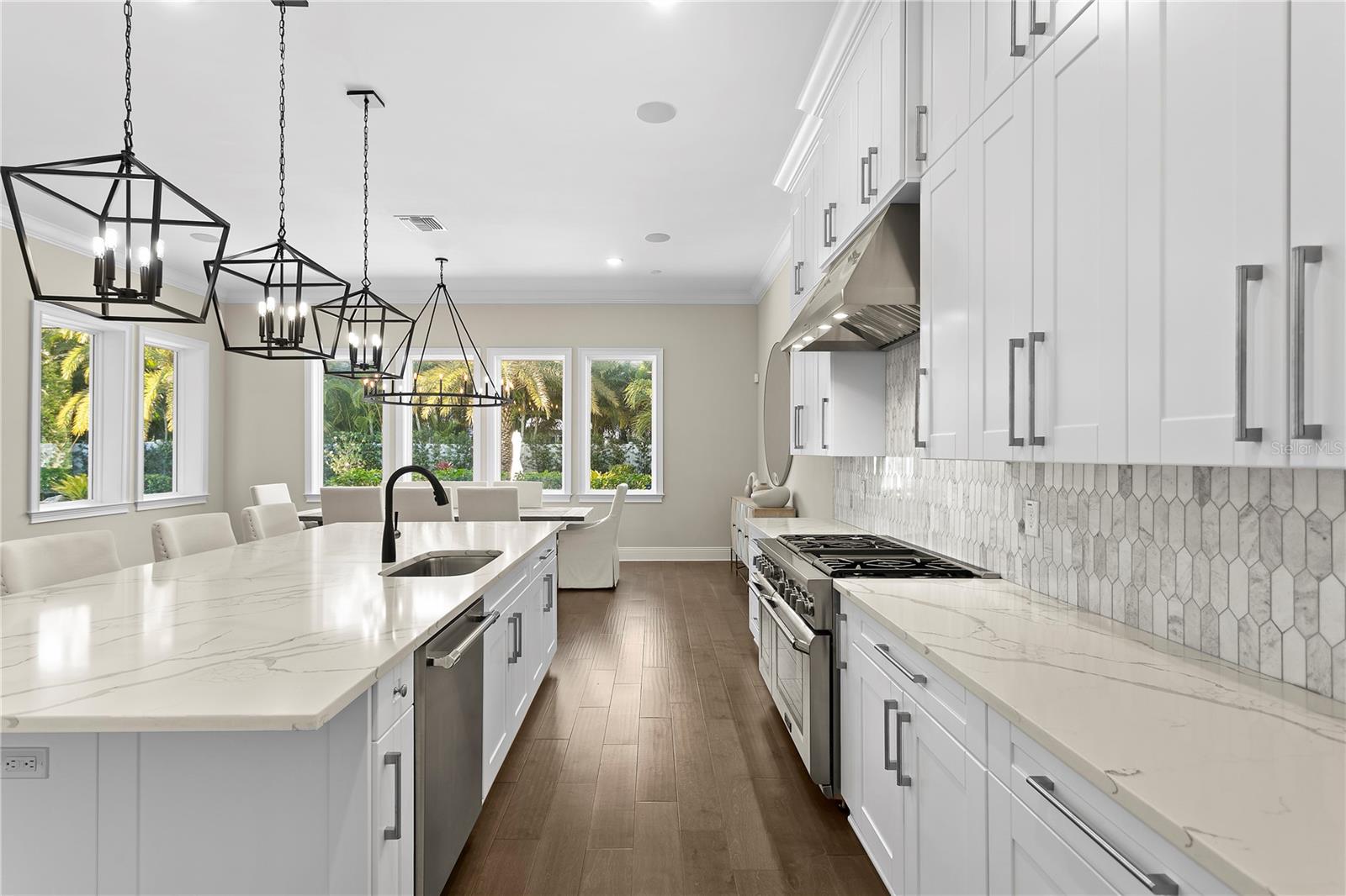 AZEELE PARK - Residential