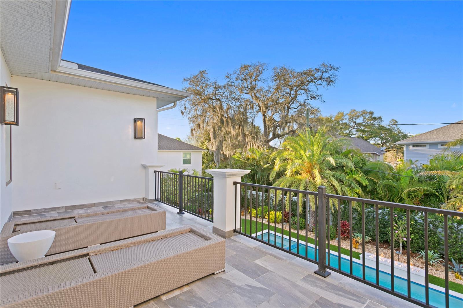 AZEELE PARK - Residential