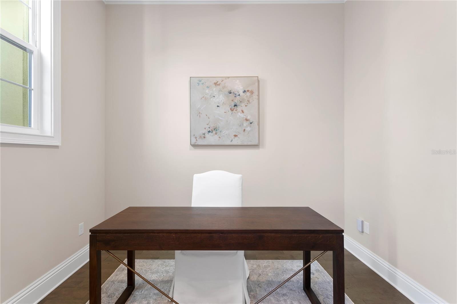 AZEELE PARK - Residential