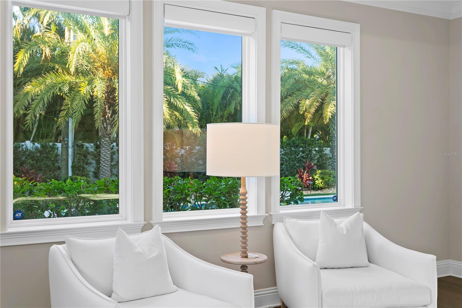 AZEELE PARK - Residential