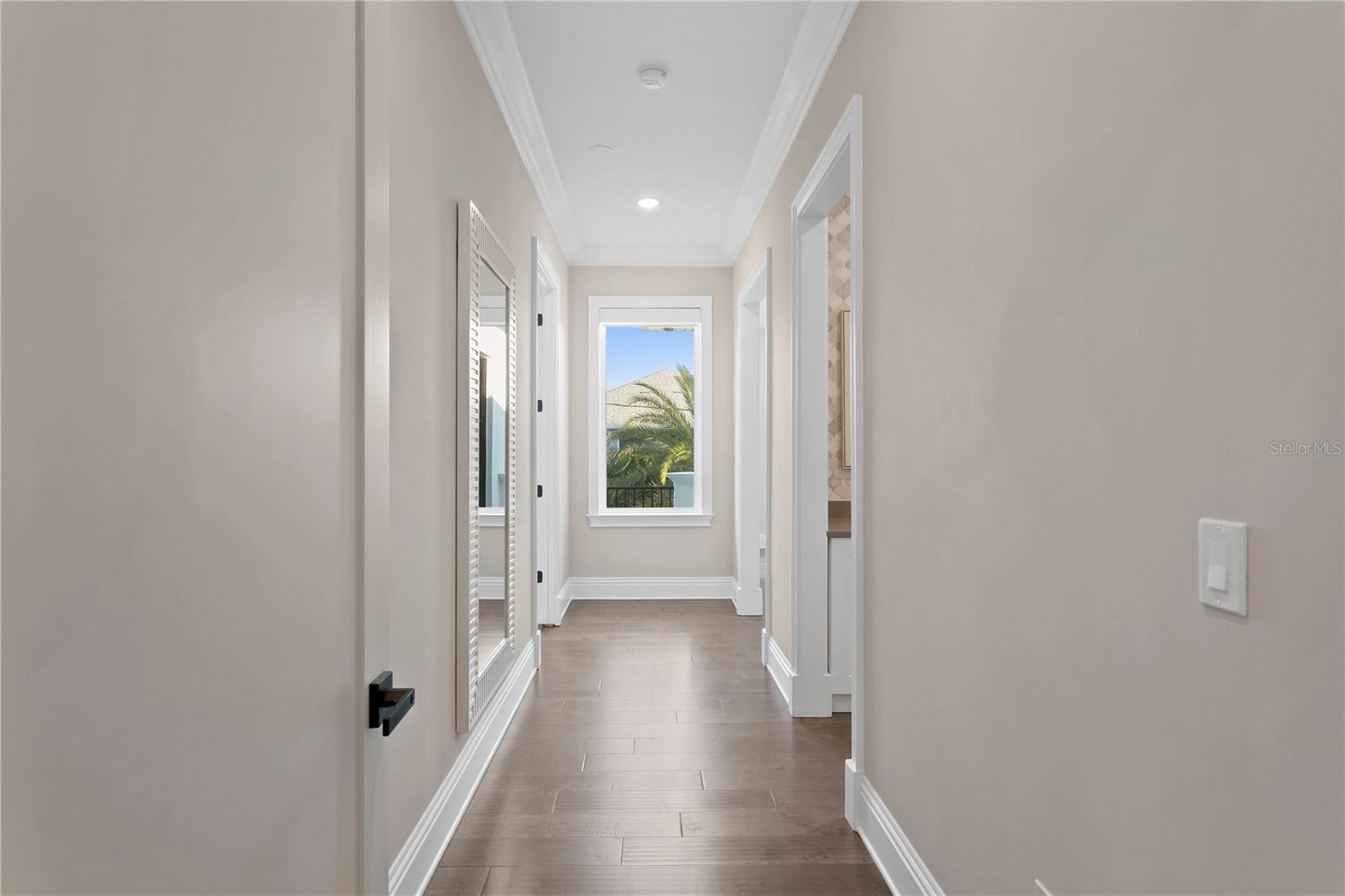 AZEELE PARK - Residential