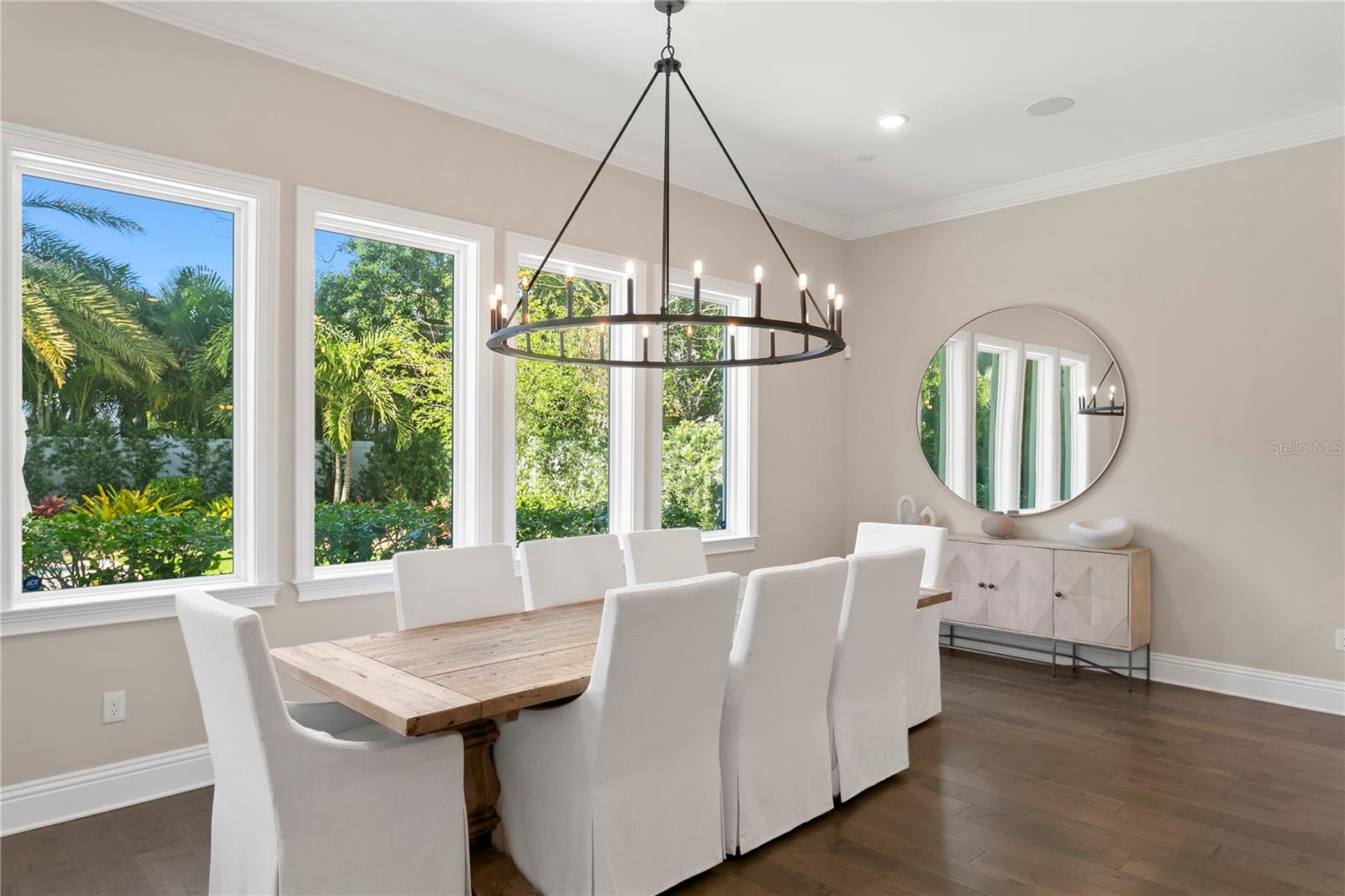 AZEELE PARK - Residential