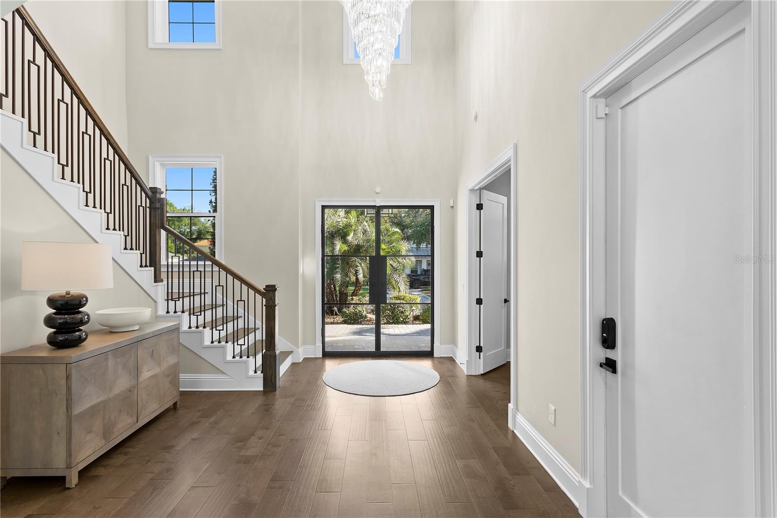 AZEELE PARK - Residential