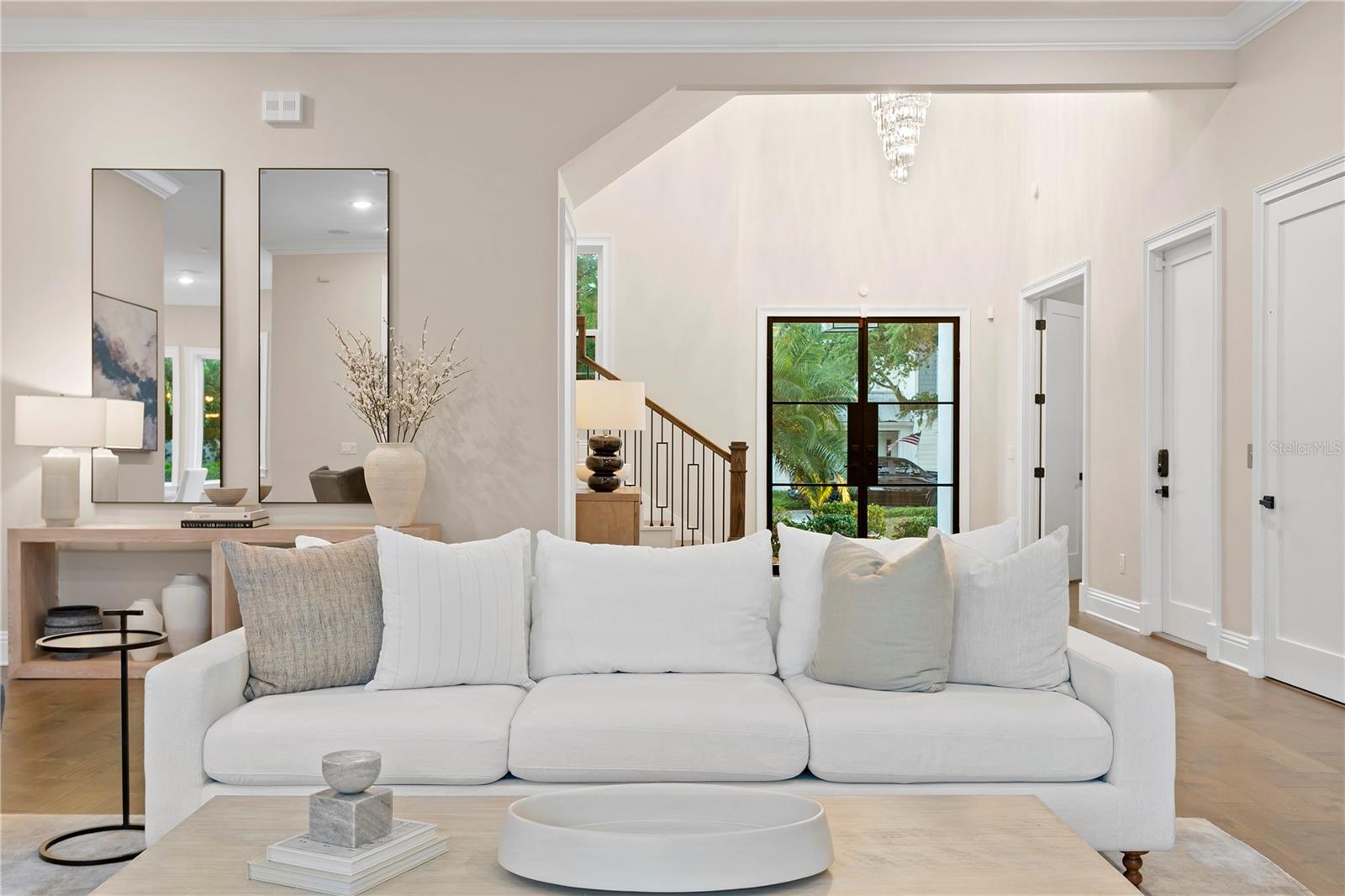 AZEELE PARK - Residential