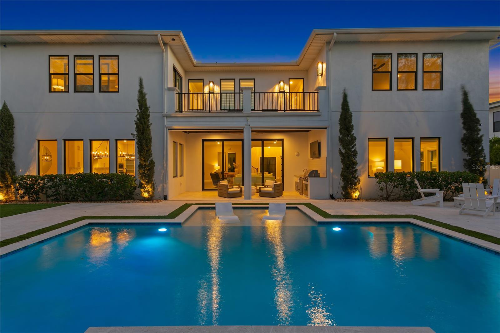 AZEELE PARK - Residential