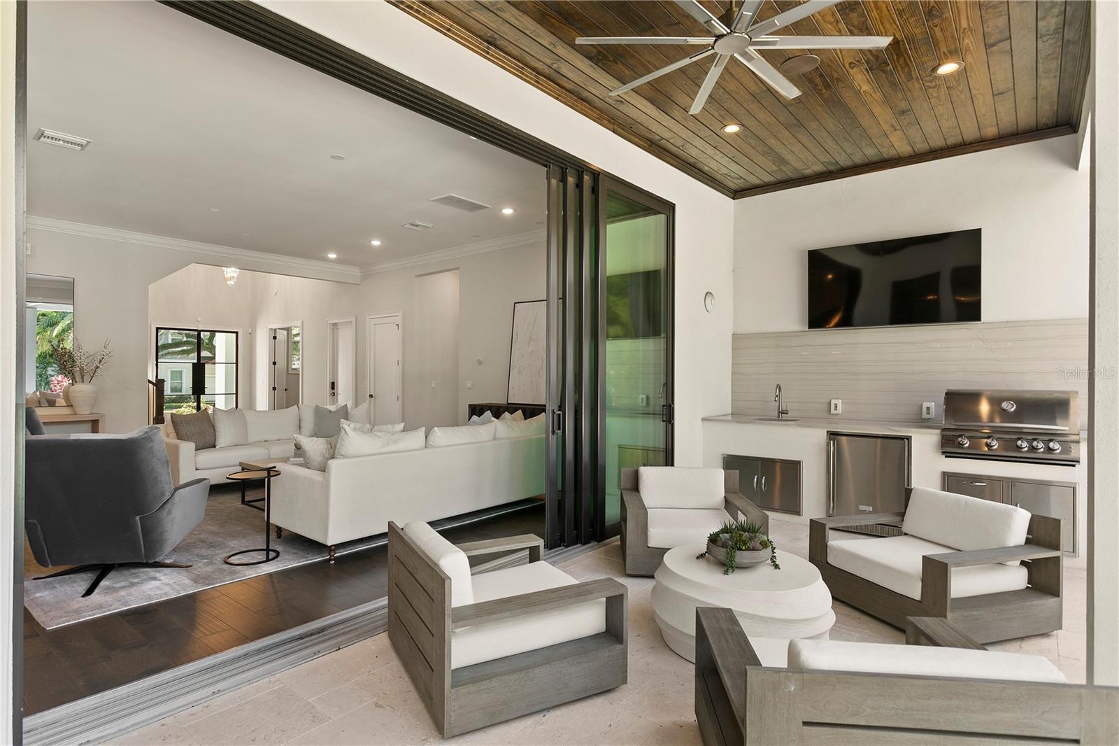 AZEELE PARK - Residential