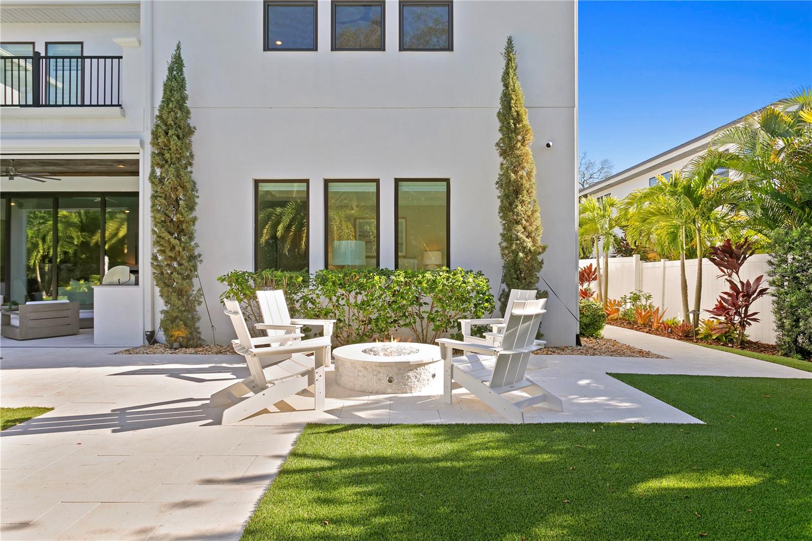 AZEELE PARK - Residential