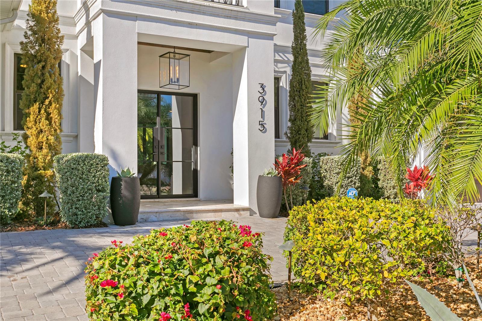 AZEELE PARK - Residential