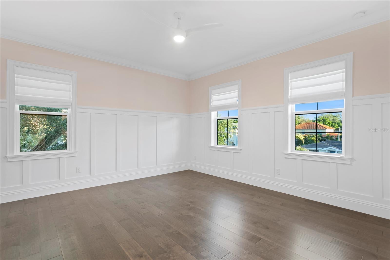 AZEELE PARK - Residential