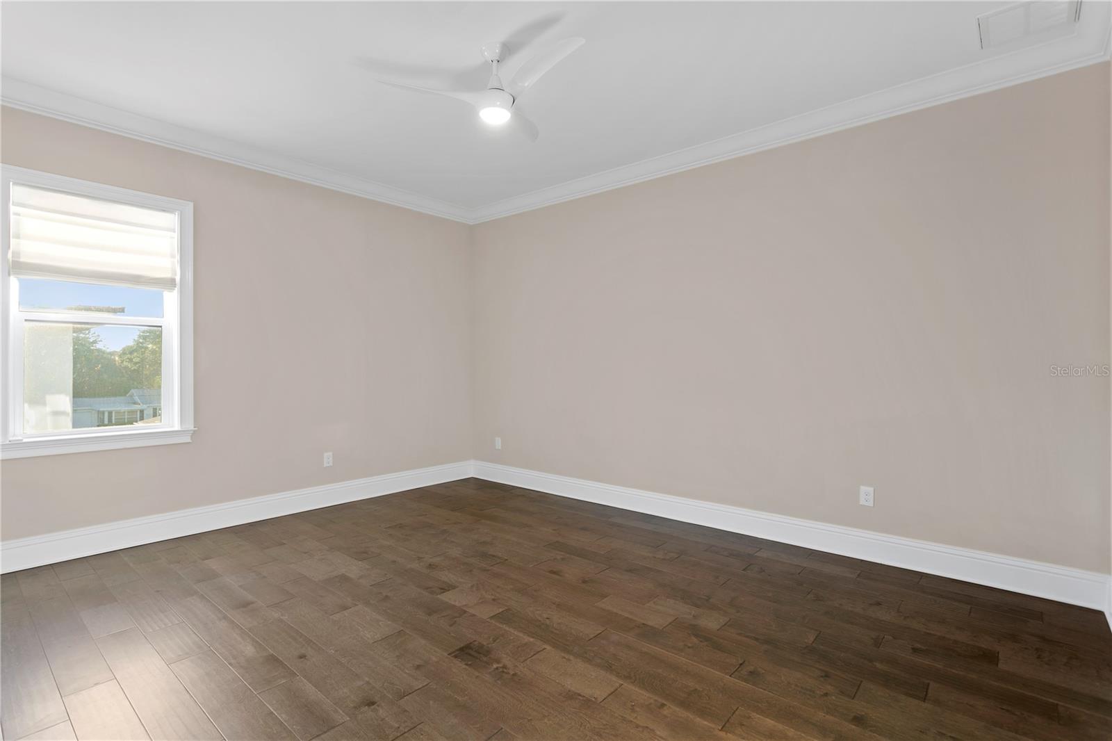 AZEELE PARK - Residential