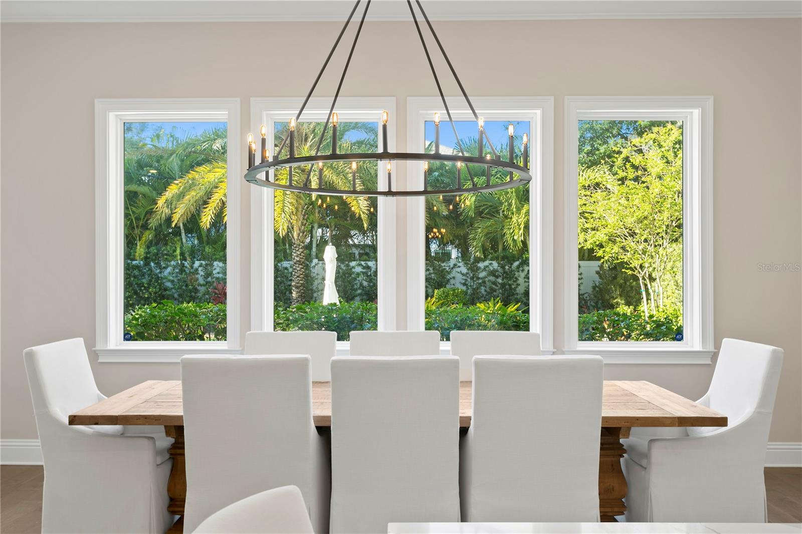 AZEELE PARK - Residential