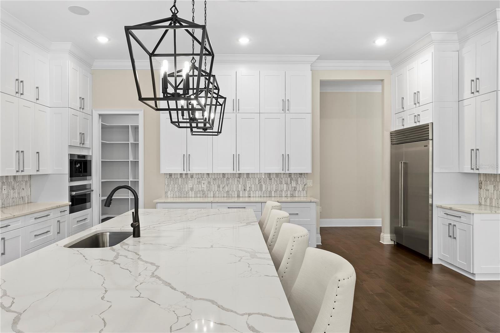 AZEELE PARK - Residential