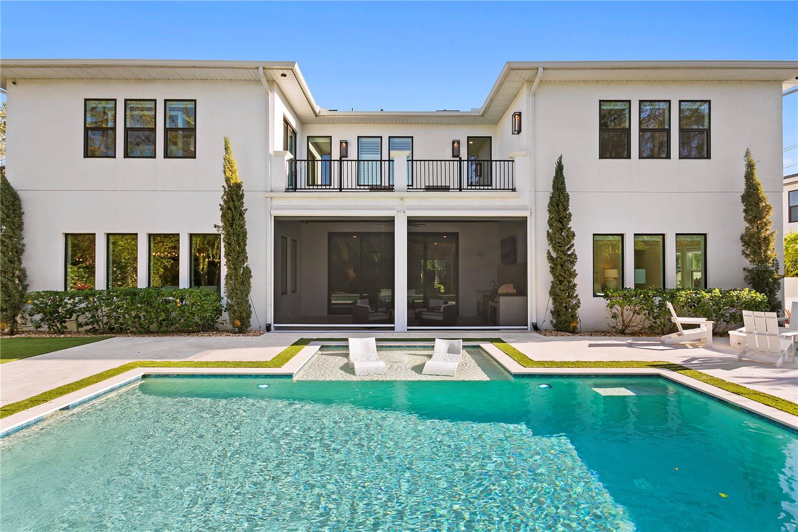 AZEELE PARK - Residential