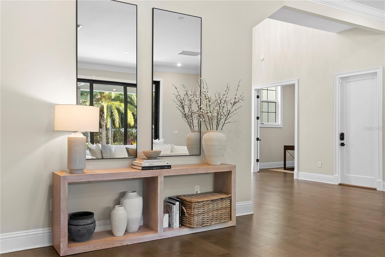 AZEELE PARK - Residential