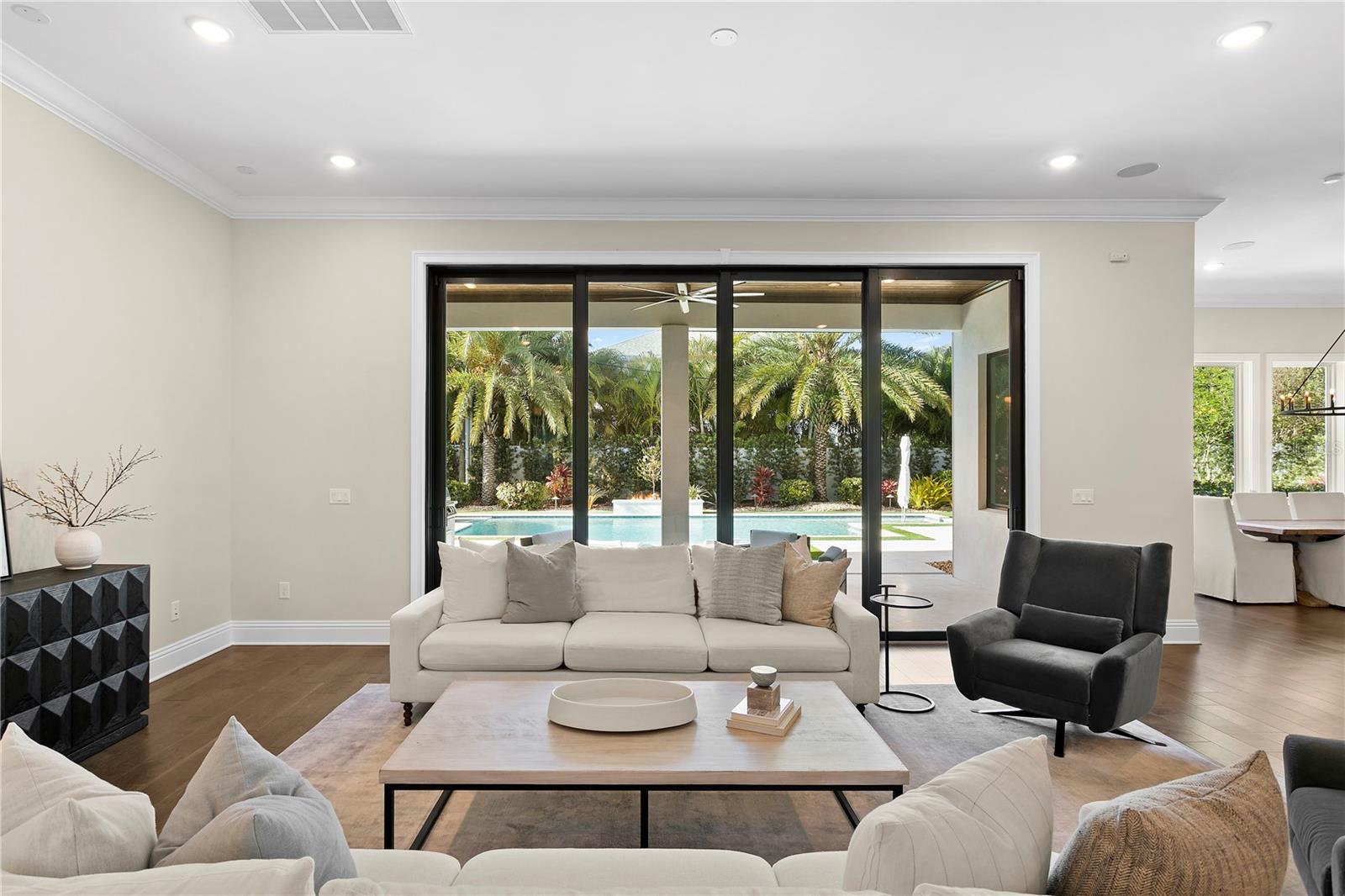 AZEELE PARK - Residential