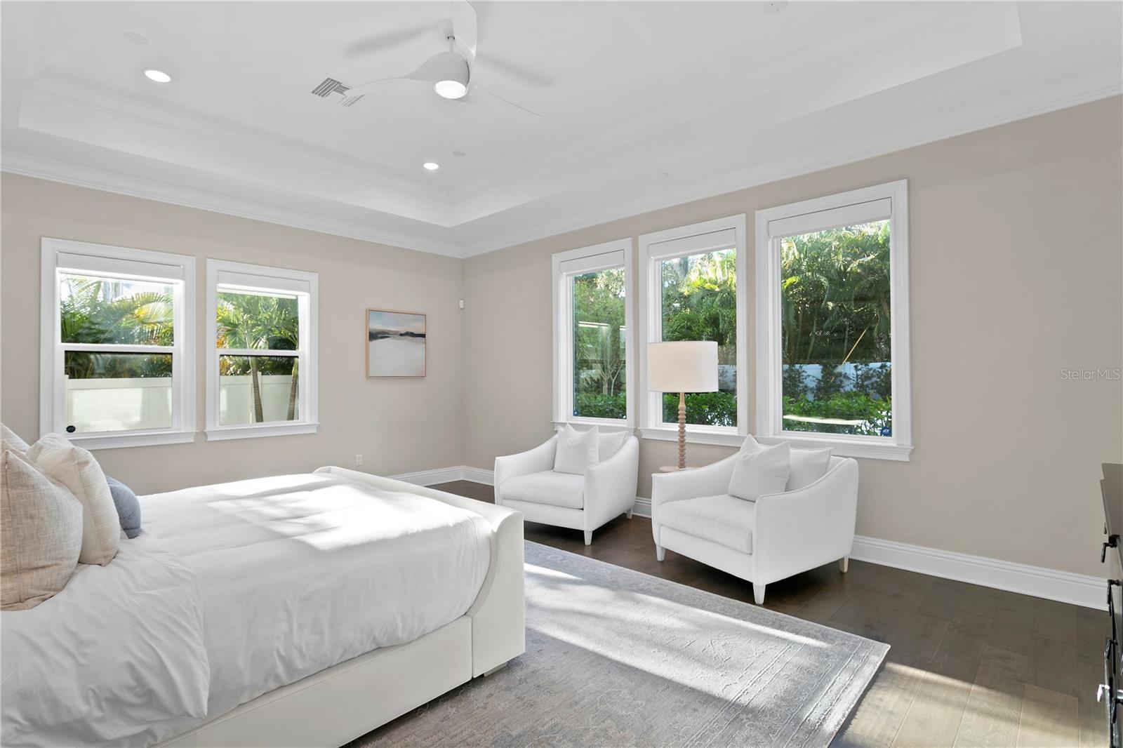 AZEELE PARK - Residential